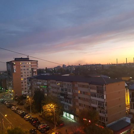Apartament Terra ทาร์โกวิชเต ภายนอก รูปภาพ